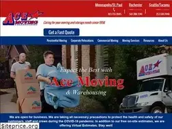 Sites similar to acemw.com