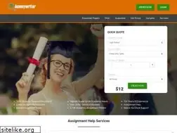 Sites similar to acemywriter.com