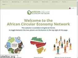 Sites similar to acen.africa