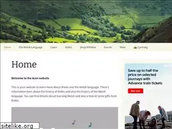 Sites similar to acen.co.uk