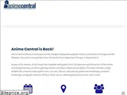Sites similar to acen.org
