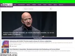 Sites similar to acend.com