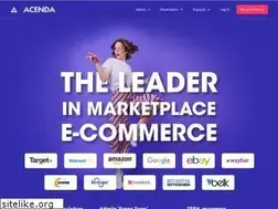 Sites similar to acenda.com