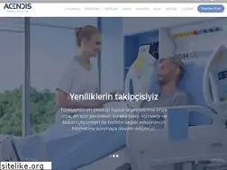 Sites similar to acendis.com.tr