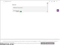 Sites similar to aceneditorial.es