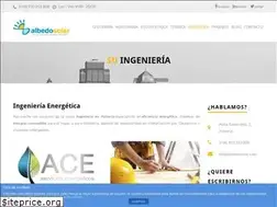 Sites similar to acenergia.es