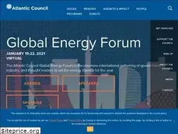 Sites similar to acenergyforum.org