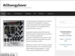 Sites similar to acenergysaver.com