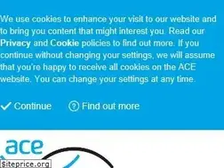 Sites similar to acenet.co.uk