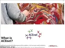Sites similar to aceneteurope.net