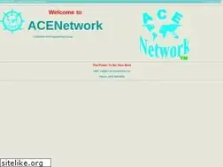 Sites similar to acenetwork.net