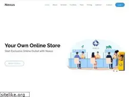 Sites similar to acenexus.in