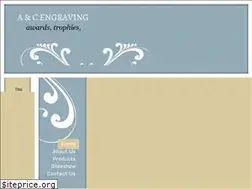 Sites similar to acengraving.net