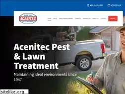 Sites similar to acenitec.com