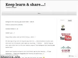 Sites similar to acenk90.wordpress.com