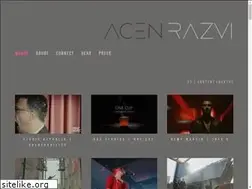 Sites similar to acenrazvi.com