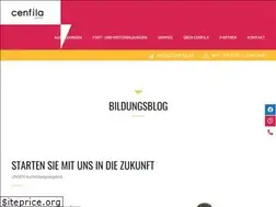 Sites similar to acenta-berlin.de