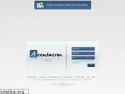 Sites similar to acentacim.com