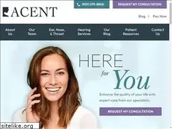 Sites similar to acentalaska.com