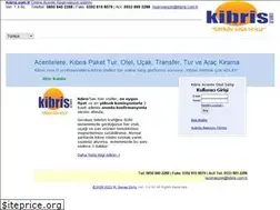 Sites similar to acente.kibris.com.tr