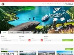 Sites similar to acente2demo.com