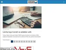 Sites similar to acentem.org.tr