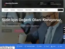 Sites similar to acentemburada.com