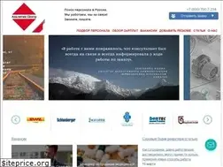 Sites similar to acenter.ru