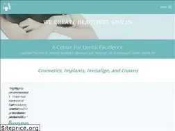 Sites similar to acenterfordentalexcellence.com