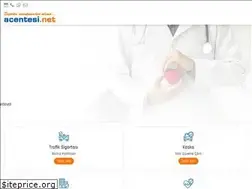 Sites similar to acentesi.net