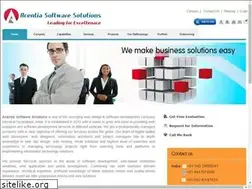 Sites similar to acentiasoft.com