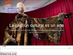 Sites similar to acentocomunicacion.com