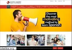 Sites similar to acentoespanol.com