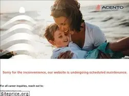 Sites similar to acentopartners.com