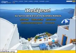 Sites similar to acentoweb.com