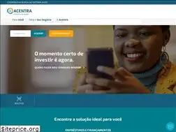 Sites similar to acentra.coop.br