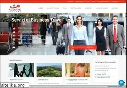 Sites similar to acentro.it