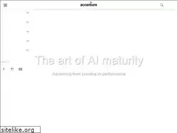 Sites similar to acenture.com