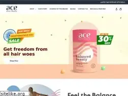 Sites similar to acenutrimony.com