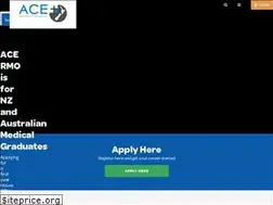 Sites similar to acenz.net.nz