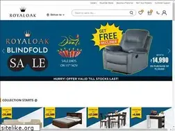 Sites similar to aceoak.com