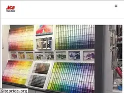 Sites similar to aceoakdale.com