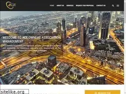 Sites similar to aceoam.com