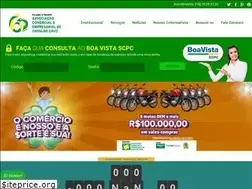 Sites similar to aceoc.com.br