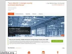 Sites similar to aceoc.com