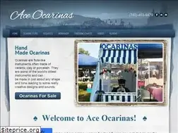 Sites similar to aceocarinas.weebly.com