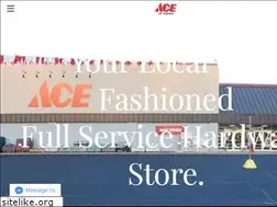 Sites similar to aceofadams.com