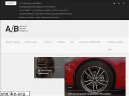 Sites similar to aceofbase.pl