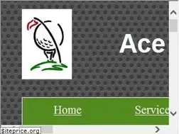 Sites similar to aceofclubsgolf.com