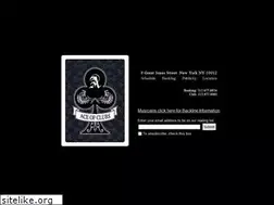 Sites similar to aceofclubsnyc.com